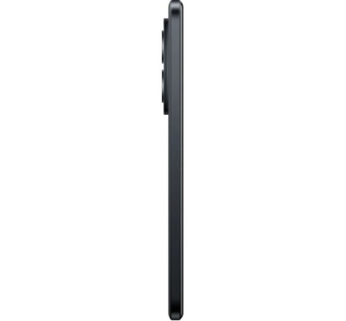 Xiaomi Мобільний телефон Xiaomi Redmi Note 15 Pro 5G 8/512GB Black (1186955)
