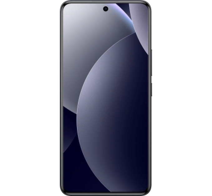 Xiaomi Мобільний телефон Xiaomi Redmi Note 15 Pro 5G 8/512GB Black (1186955)