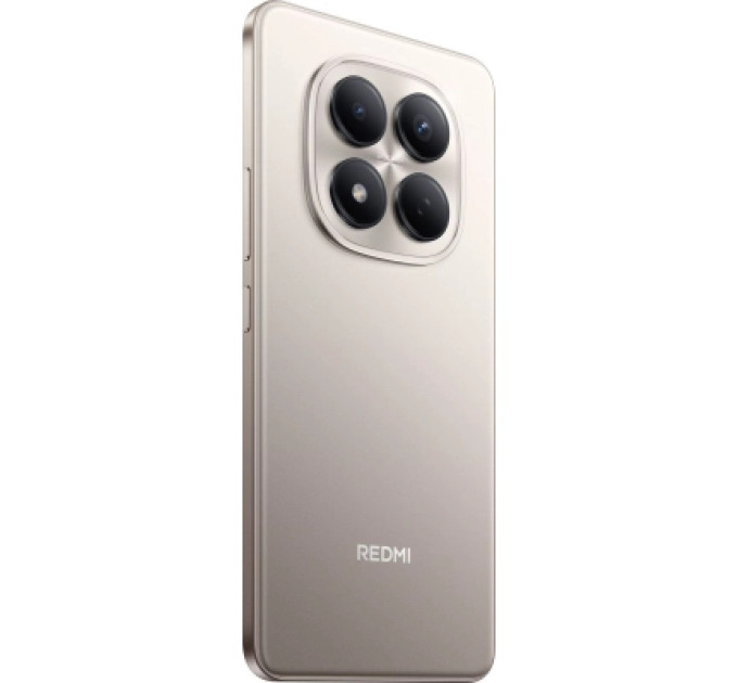 Xiaomi Мобільний телефон Xiaomi Redmi Note 15 Pro 5G 8/512GB Titanium Color (1186957)