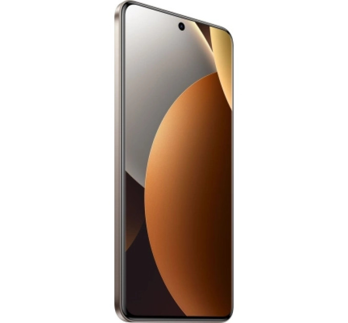 Xiaomi Мобільний телефон Xiaomi Redmi Note 15 Pro 5G 8/512GB Titanium Color (1186957)