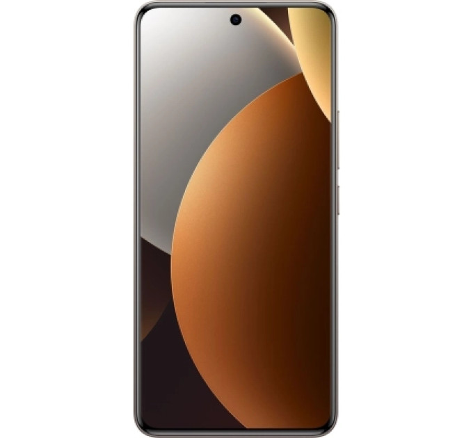 Xiaomi Мобільний телефон Xiaomi Redmi Note 15 Pro 5G 8/512GB Titanium Color (1186957)