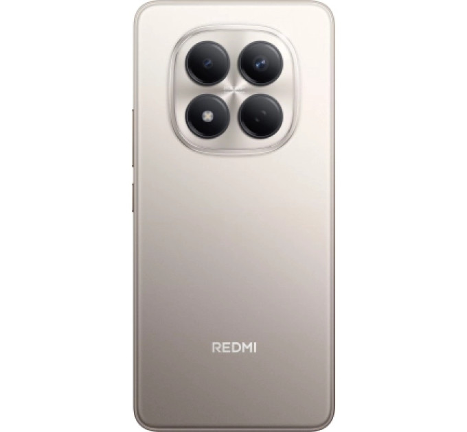 Xiaomi Мобільний телефон Xiaomi Redmi Note 15 Pro 5G 8/512GB Titanium Color (1186957)