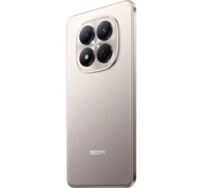 Xiaomi Мобільний телефон Xiaomi Redmi Note 15 Pro 5G 8/512GB Titanium Color (1186957)