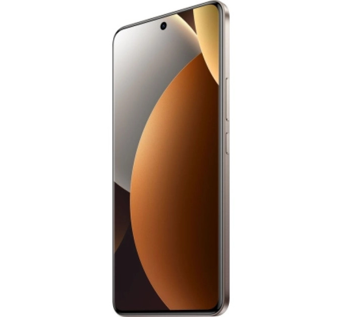 Xiaomi Мобільний телефон Xiaomi Redmi Note 15 Pro 5G 8/512GB Titanium Color (1186957)