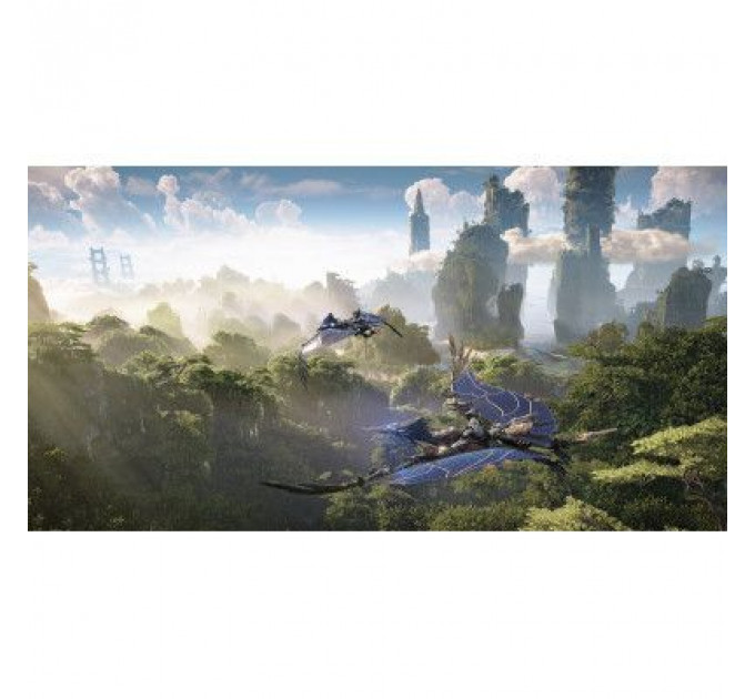 Гра Sony Horizon Forbidden West Blu-ray диск (9721390)