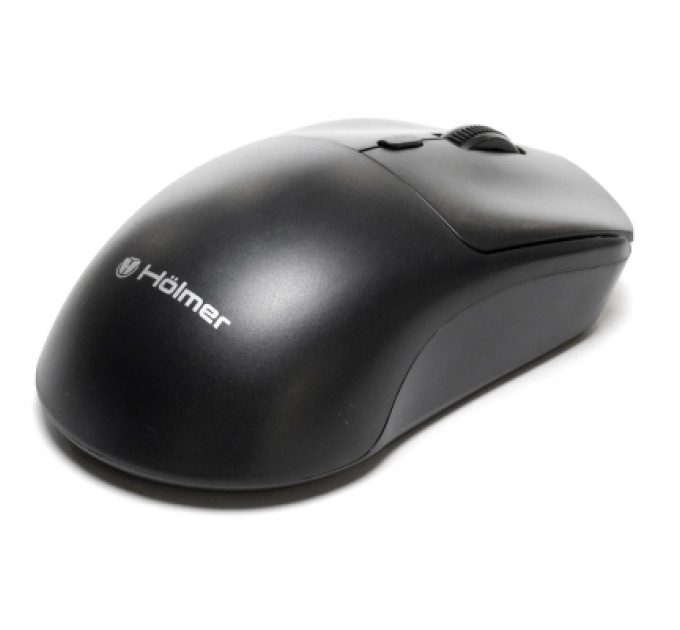 Hölmer Комплект Hölmer SW-01 Wireless UA Black (SW-01)