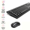 Hölmer Комплект Hölmer SW-01 Wireless UA Black (SW-01)