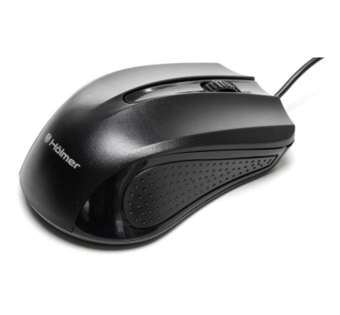 Hölmer Комплект Hölmer SO-01 USB UA Black (SO-01)