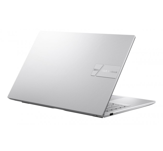Ноутбук (портативний комп’ютер) X1504VA CI3-1315U 15" 16GB 512GB X1504VA-BQ3867 ASUS