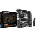 Материнська плата Gigabyte B760M DS3H WiFi6E Gen5 Socket 1700