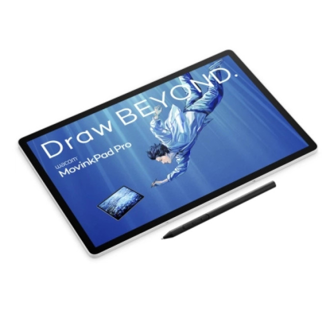 Wacom Планшет-монітор Wacom Movink Pad Pro 14 (DTHA140L0Z)