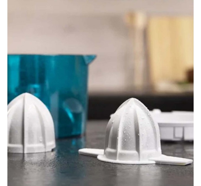 Соковижималка Cecotec EssentialVita Adjust White (CCTC-04147)