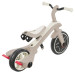 Globber Дитячий велосипед Globber Explorer trike 4 в 1, кокос (637-566)