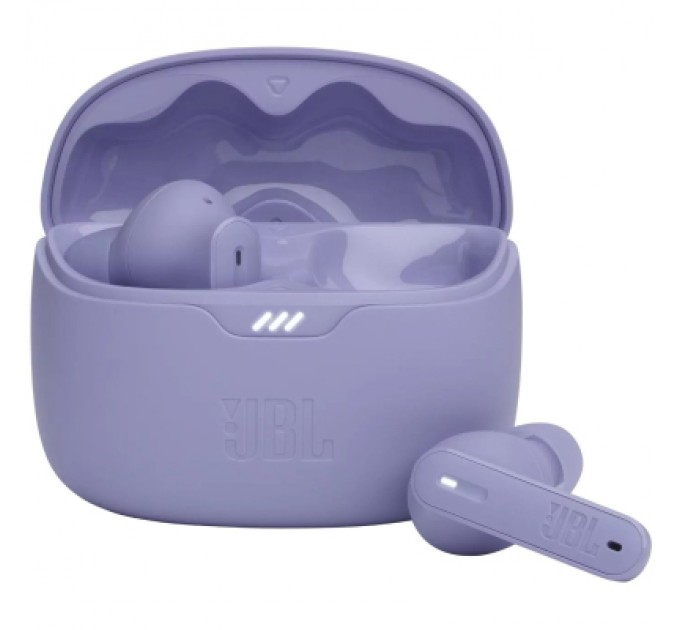 Навушники JBL Tune Beam Purple (JBLTBEAMPUR)