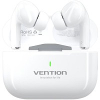 Навушники VENTION Elf Echo Lite E11 White (NBVW0)