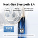 Vention Навушники VENTION Elf Echo Lite E11 White (NBVW0)
