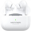 Vention Навушники VENTION Elf Echo Lite E11 White (NBVW0)
