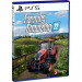 Гра Sony Farming Simulator 22 [Blu-Ray диск] (4064635500010)