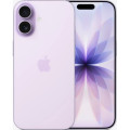 Apple Мобільний телефон Apple iPhone 17 256GB Lavender (MG6M4)