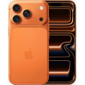 Apple Мобільний телефон Apple iPhone 17 Pro 256GB Cosmic Orange (MG8H4)