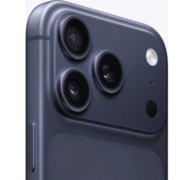 Apple Мобільний телефон Apple iPhone 17 Pro 256GB Deep Blue (MG8J4)