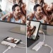 USB-хаб J5create USB-C 6-в-1 White (JCD373-N)