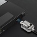 Док-станція J5create USB-C 10-в-1 (JCD542-N)