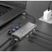 Док-станція J5create USB-C 11-в-1 (JCD397-N)