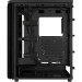 ASUS Корпус Asus ProArt PA401 Tempered Glass Black (90DC00M0-B39020)