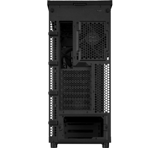 ASUS Корпус Asus ProArt PA401 Tempered Glass Black (90DC00M0-B39020)