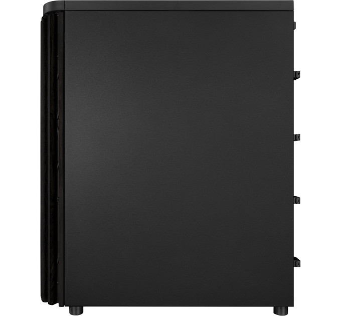 ASUS Корпус Asus ProArt PA401 Tempered Glass Black (90DC00M0-B39020)