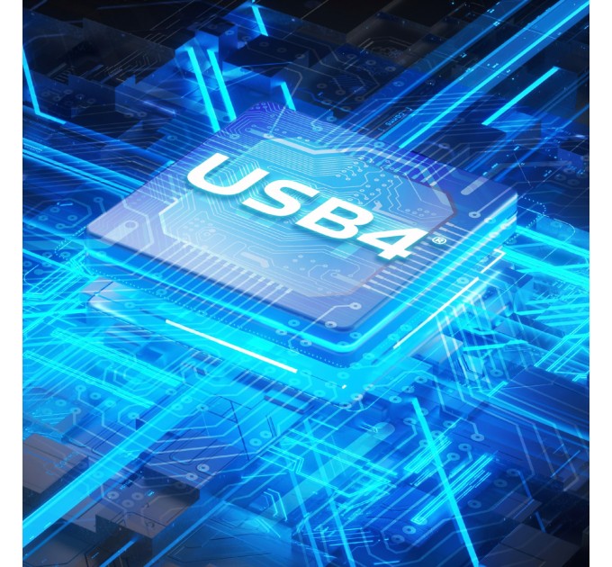 Док-станція J5create USB-C 12-в-1 (JCD554-N)