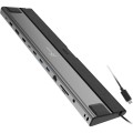 Док-станція J5create USB-C 12-в-1 (JCD554-N)