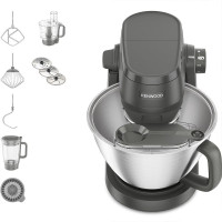 Кухонна машина Kenwood KHC 30.050 GY