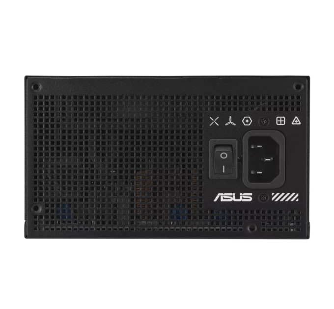 ASUS Блок живлення Asus TUF Gaming 650W Bronze EVO (90YE00D6-B0NA00)