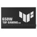 ASUS Блок живлення Asus TUF Gaming 650W Bronze EVO (90YE00D6-B0NA00)