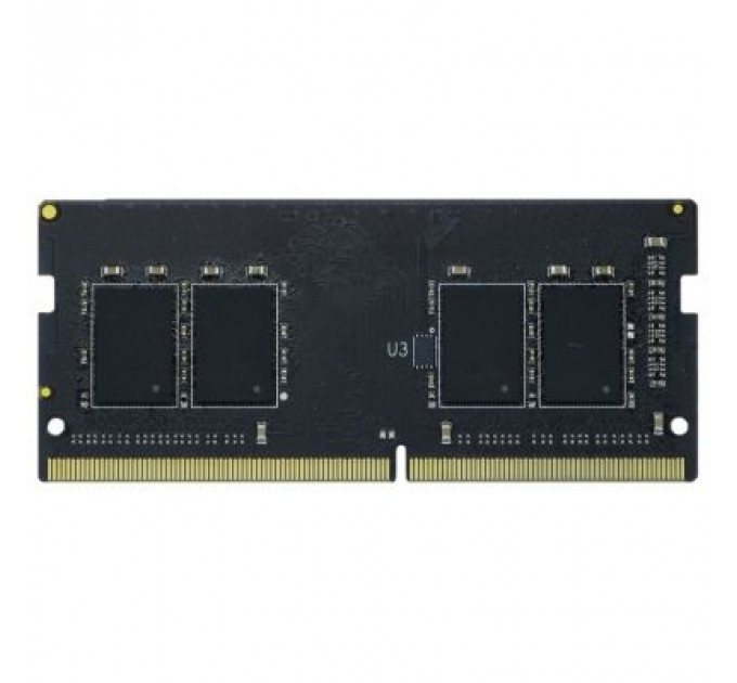 Модуль пам'яті для ноутбука SoDIMM DDR4 16GB 2666 MHz eXceleram (E416269CS)