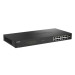 D-Link Комутатор мережевий D-Link DGS-1018P