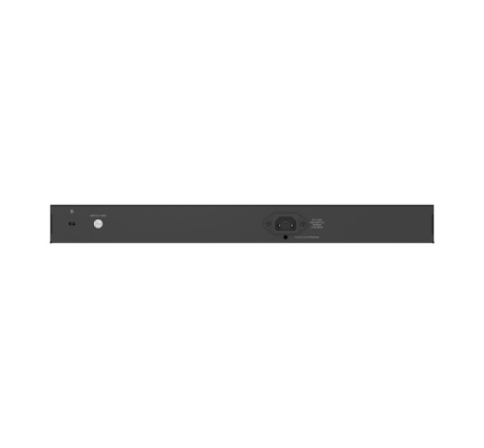 D-Link Комутатор мережевий D-Link DGS-1018P