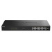 D-Link Комутатор мережевий D-Link DGS-1018P