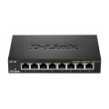 D-Link Комутатор мережевий D-Link DGS-108