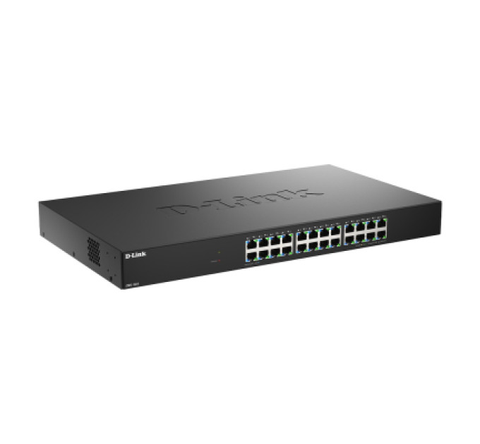 D-Link Комутатор мережевий D-Link DMS-1024