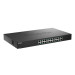 D-Link Комутатор мережевий D-Link DMS-1024