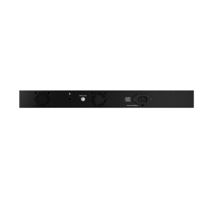 D-Link Комутатор мережевий D-Link DMS-1024