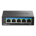 D-Link Комутатор мережевий D-Link DMS-105