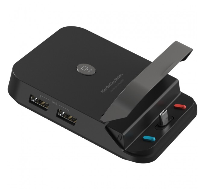 Док-станція J5create для Nintendo Switch (JCD620-N)