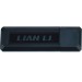 Вентилятор Lian Li Uni Fan SL Wireless LCD 120-3 Reverse Black (G99.12RSLLCD1W3B.00)