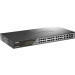 D-Link Комутатор мережевий D-Link DSS-200G-28MP