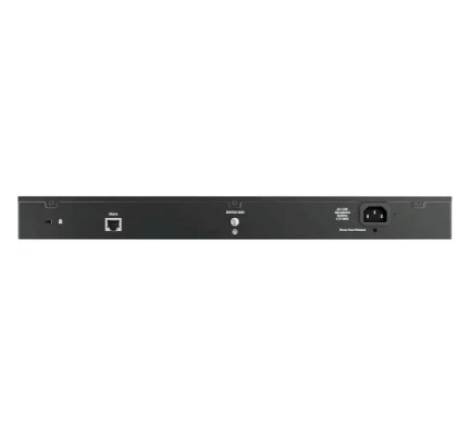D-Link Комутатор мережевий D-Link DSS-200G-28MP