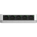 D-Link Комутатор мережевий D-Link GO-SW-5G